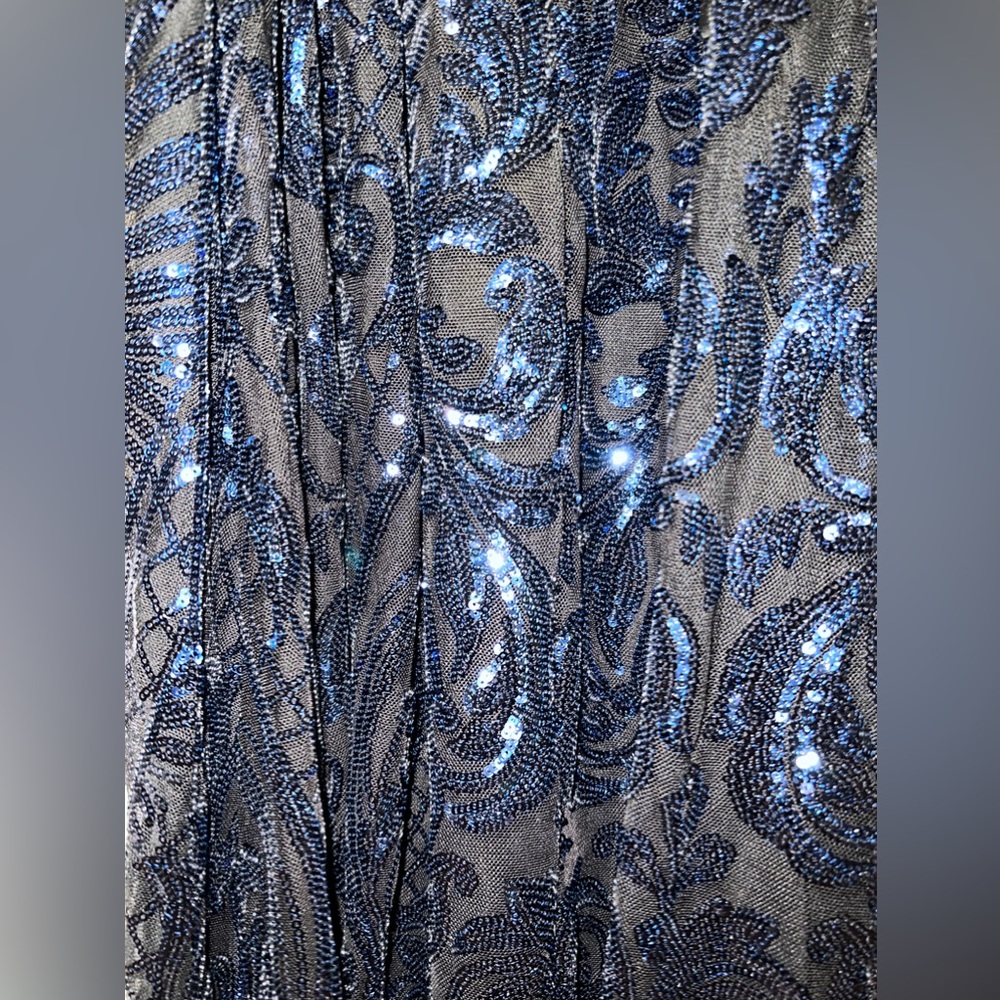 Prom Dress - Picture 9 of 11